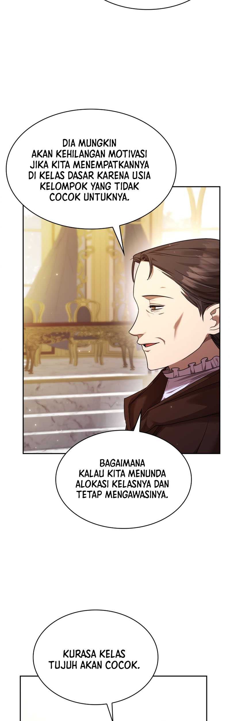 Infinite Mage Chapter 18 Gambar 28