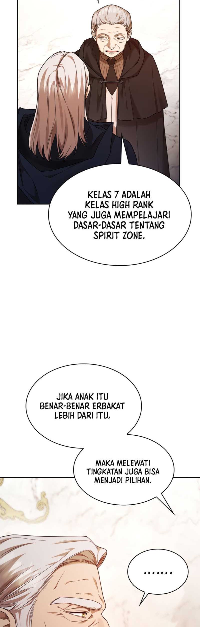 Infinite Mage Chapter 18 Gambar 29