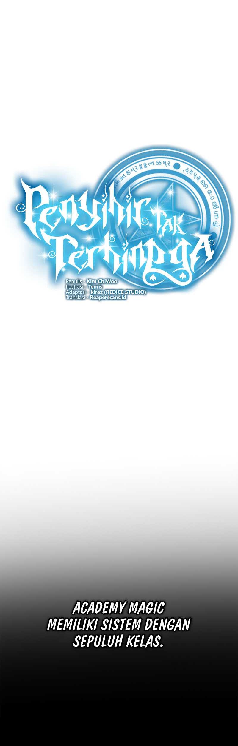 Infinite Mage Chapter 18 Gambar 32