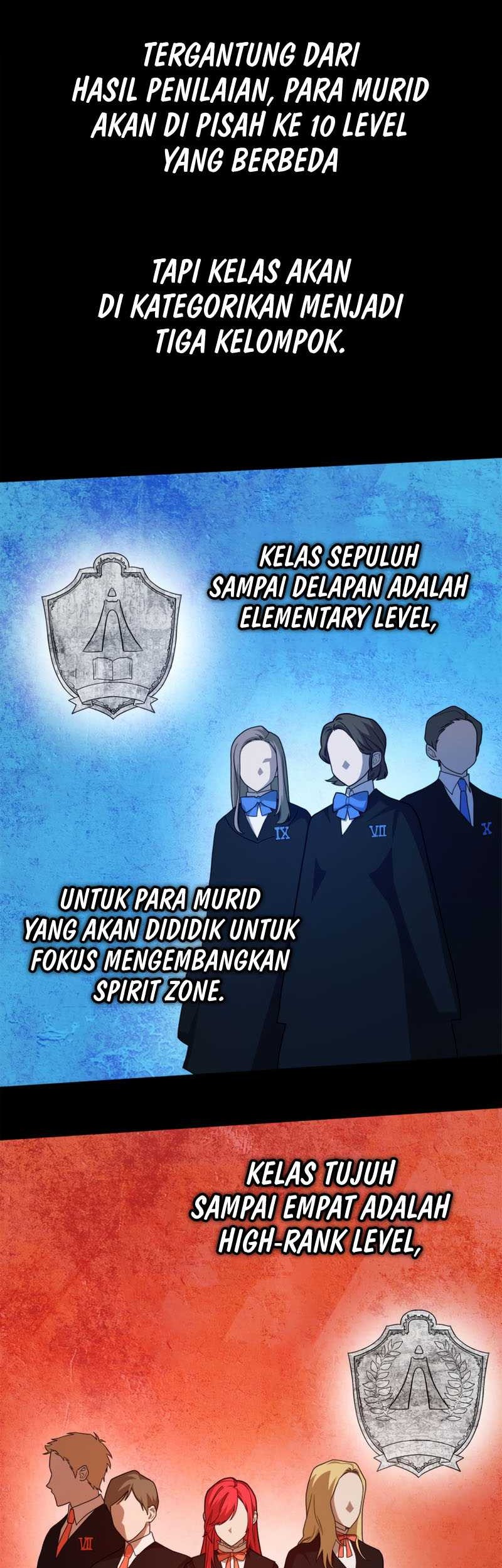 Infinite Mage Chapter 18 Gambar 33