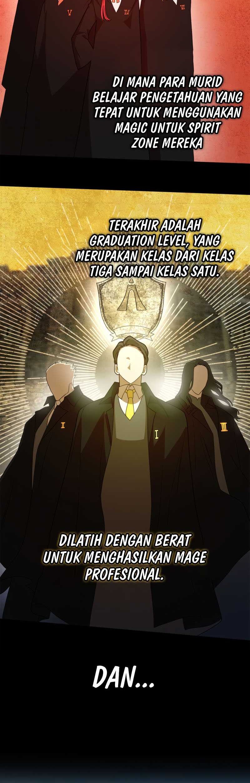 Infinite Mage Chapter 18 Gambar 34