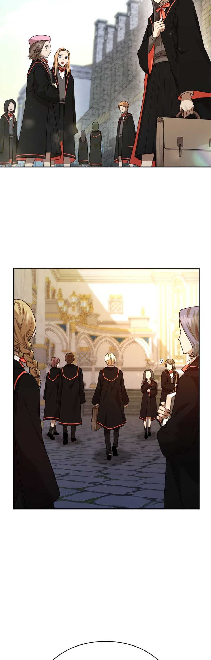 Infinite Mage Chapter 18 Gambar 37