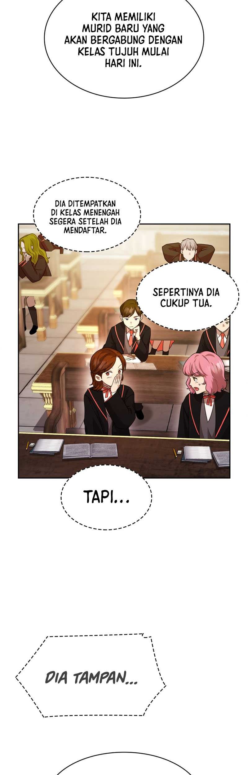 Infinite Mage Chapter 18 Gambar 38