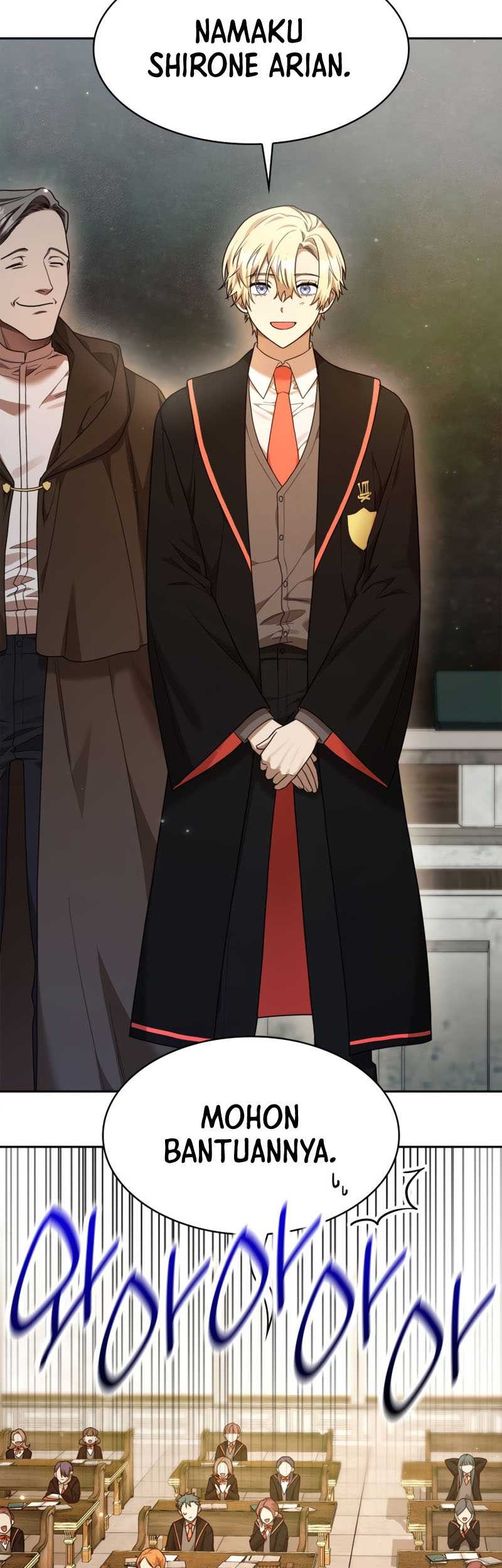 Infinite Mage Chapter 18 Gambar 39