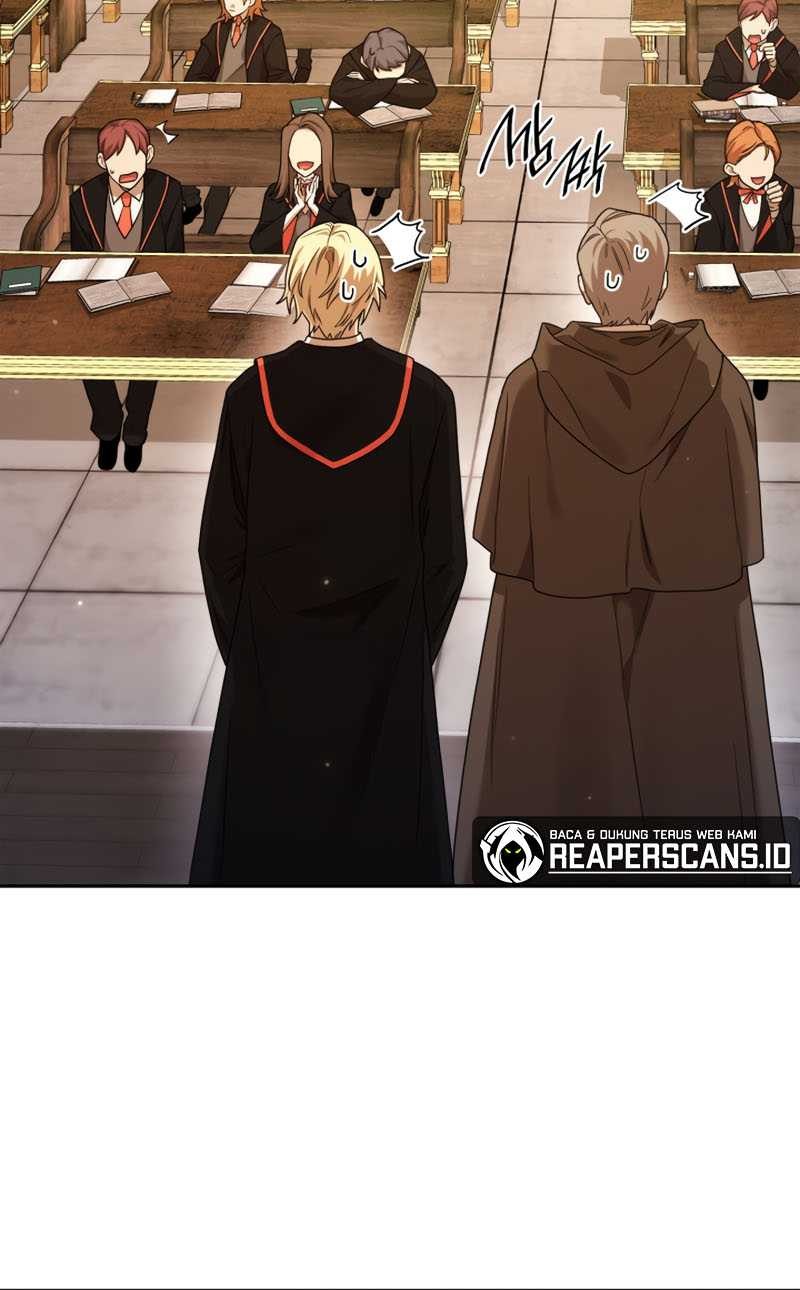 Infinite Mage Chapter 18 Gambar 40