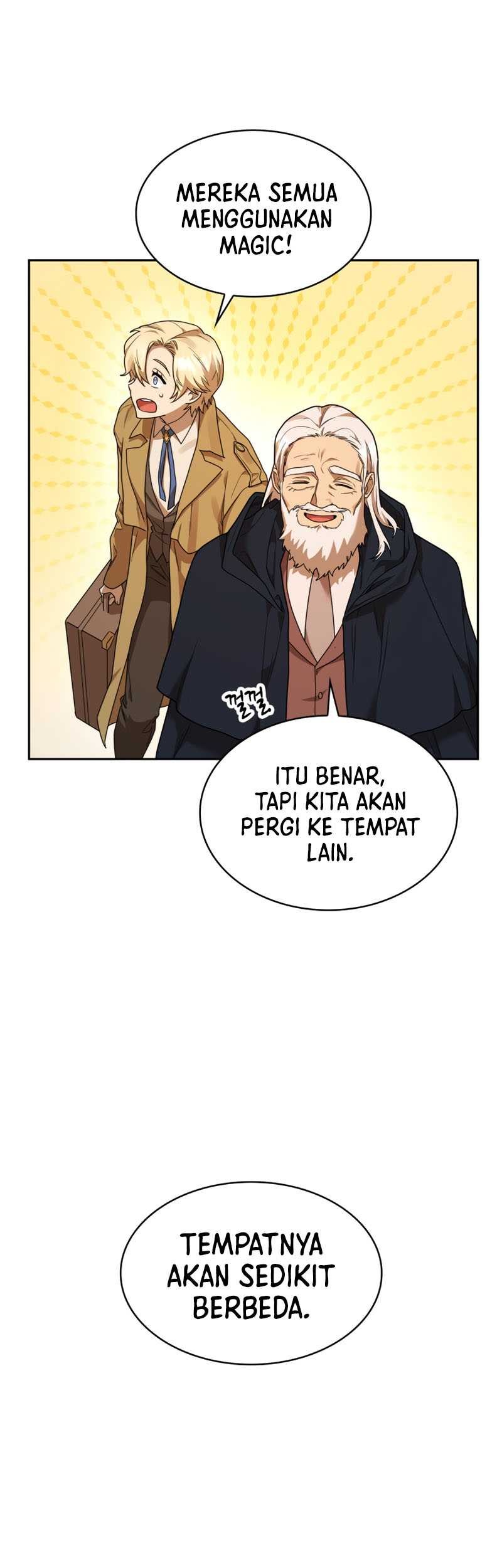 Baca  Infinite Mage Chapter 17 Gambar 2