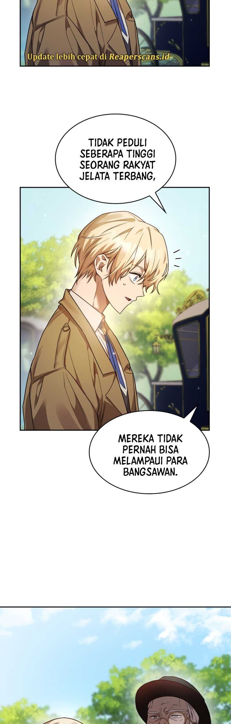 Infinite Mage Chapter 16 Gambar 43