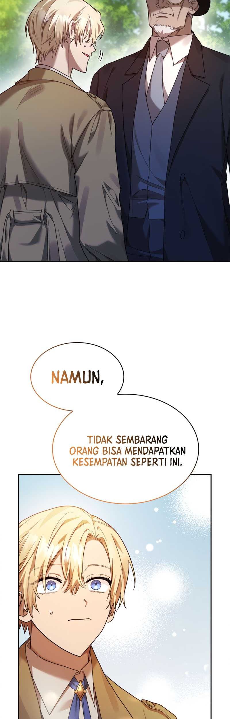 Infinite Mage Chapter 16 Gambar 44