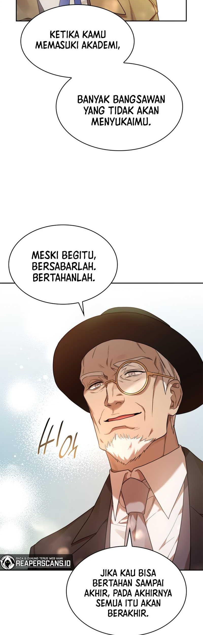 Infinite Mage Chapter 16 Gambar 45