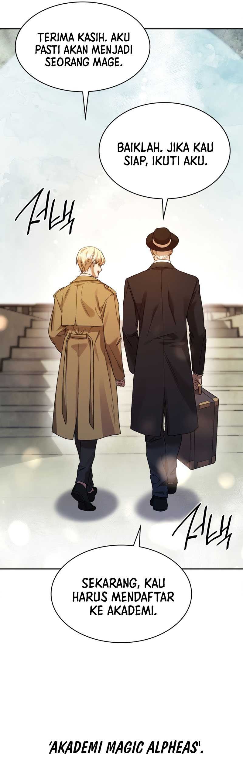 Infinite Mage Chapter 16 Gambar 47