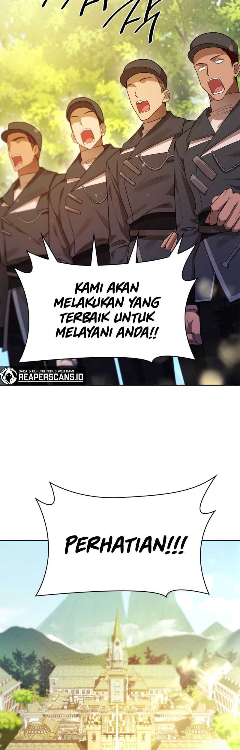 Infinite Mage Chapter 16 Gambar 49