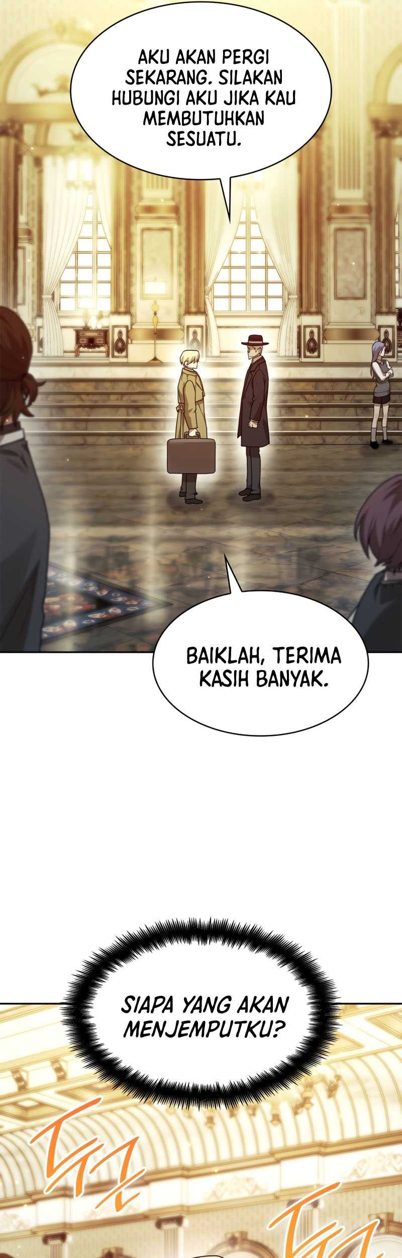 Infinite Mage Chapter 16 Gambar 52