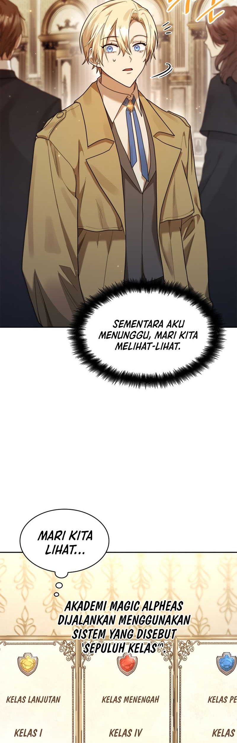 Infinite Mage Chapter 16 Gambar 53
