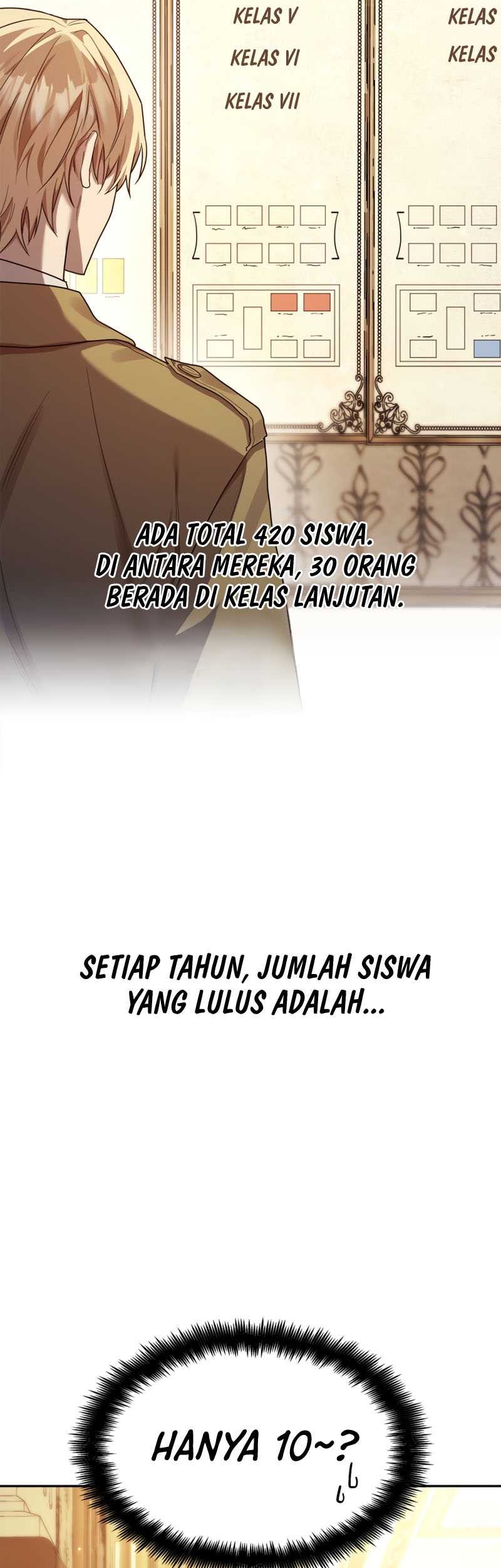 Infinite Mage Chapter 16 Gambar 54