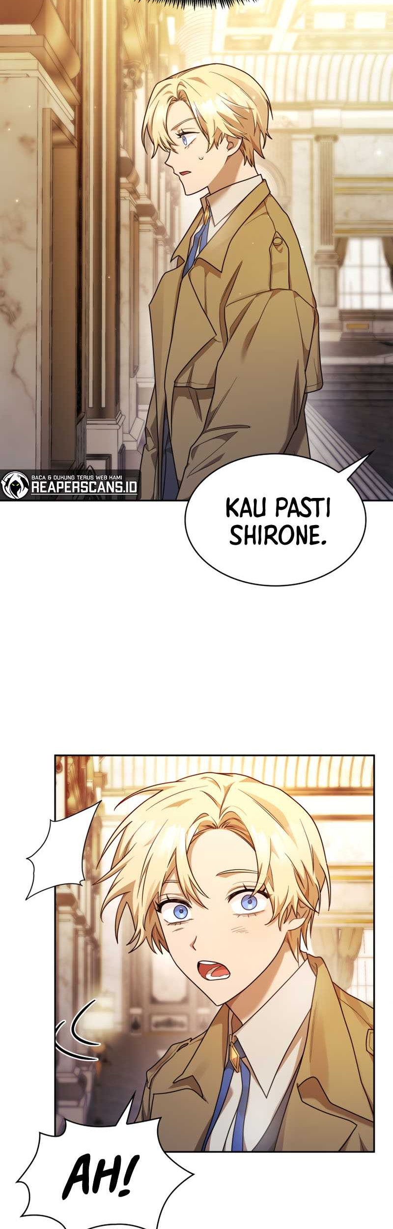 Infinite Mage Chapter 16 Gambar 55