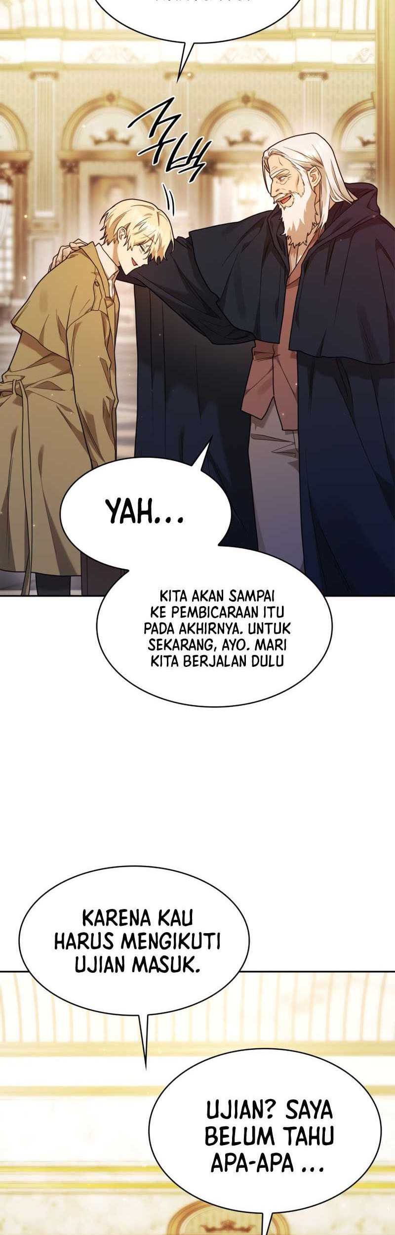 Infinite Mage Chapter 16 Gambar 58