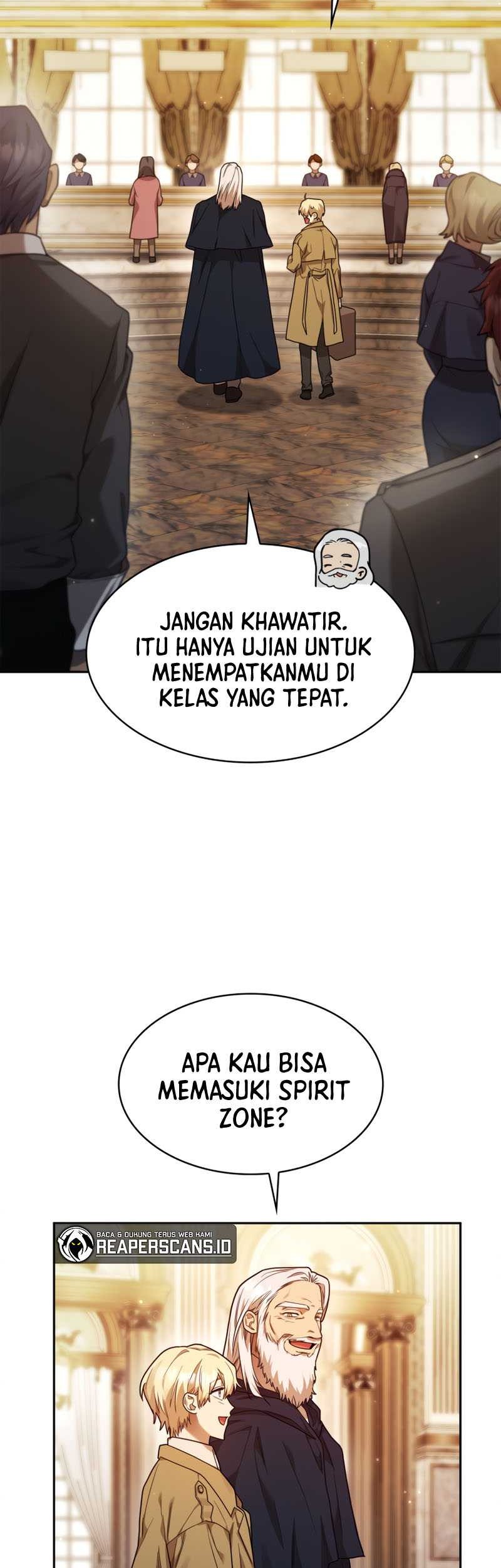 Infinite Mage Chapter 16 Gambar 59