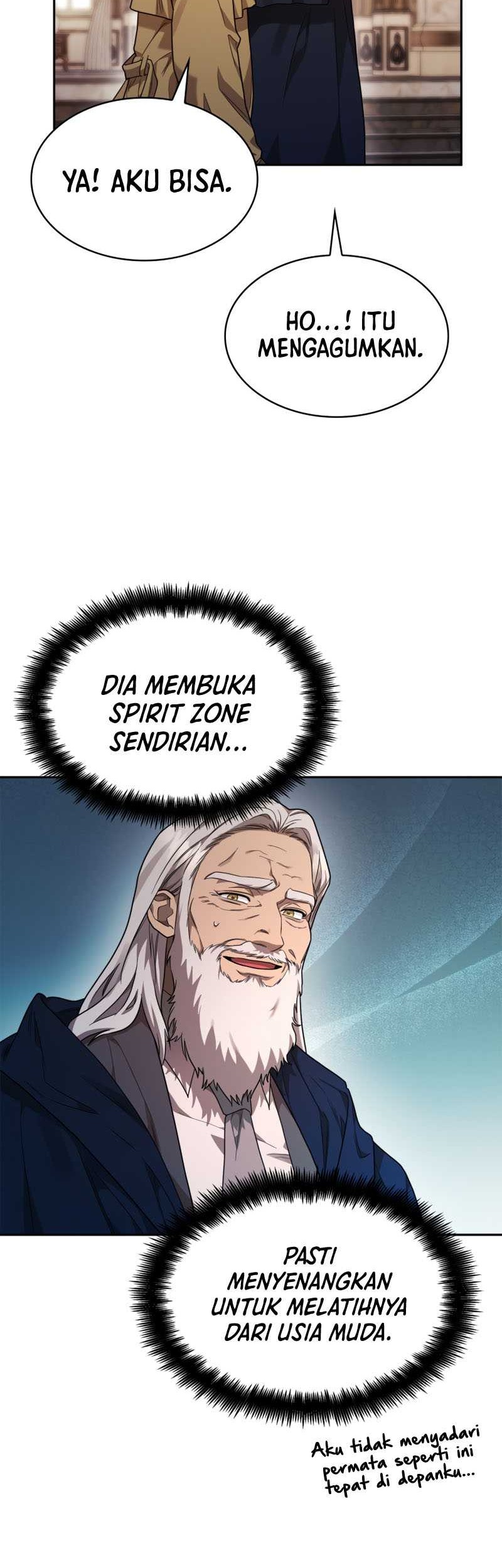 Infinite Mage Chapter 16 Gambar 60