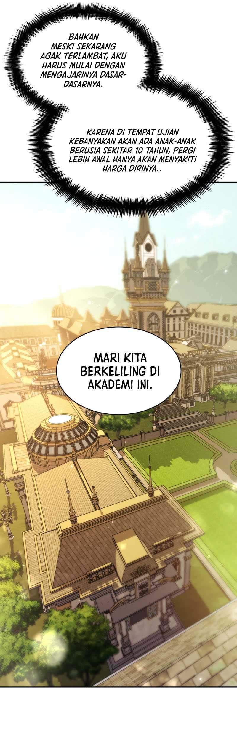 Infinite Mage Chapter 16 Gambar 62
