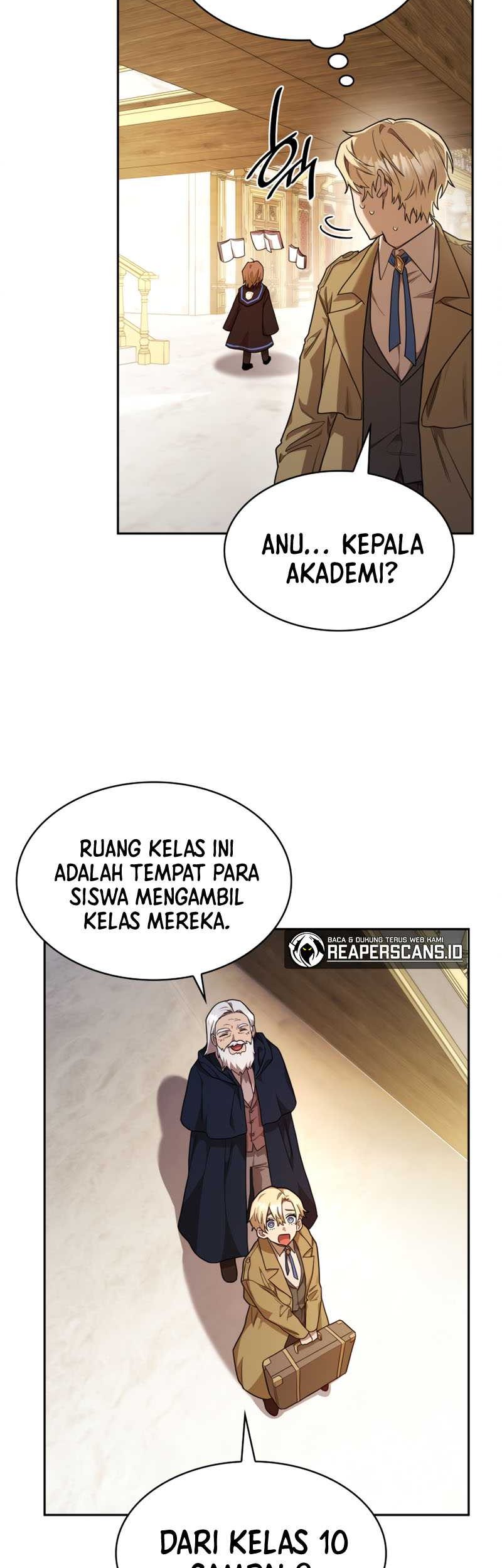 Infinite Mage Chapter 16 Gambar 64