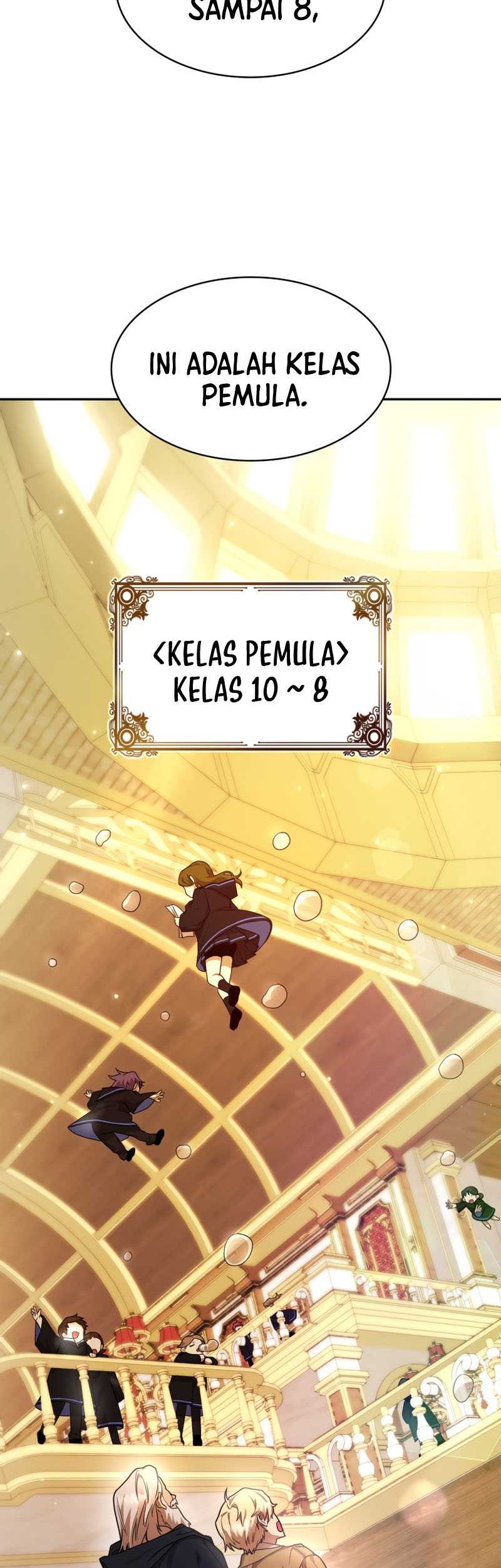 Infinite Mage Chapter 16 Gambar 65