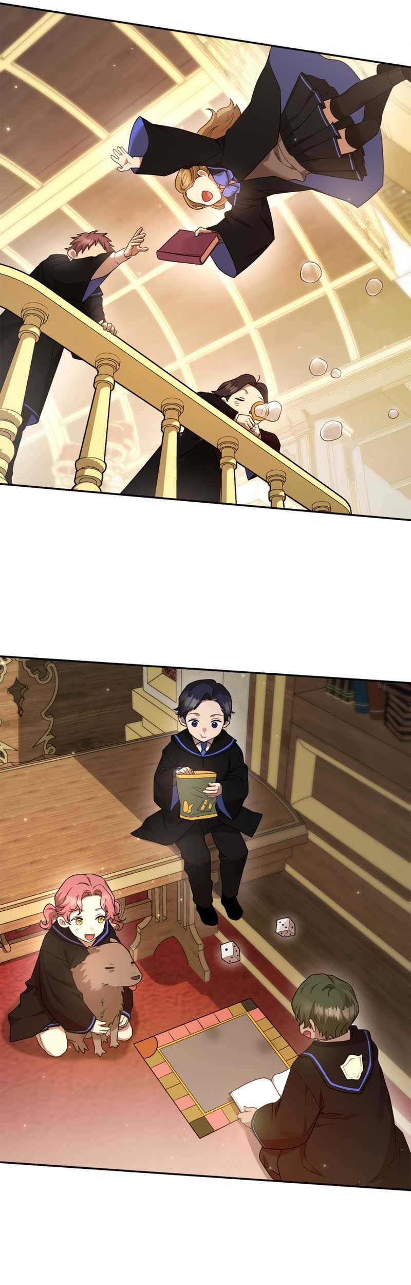 Infinite Mage Chapter 16 Gambar 67