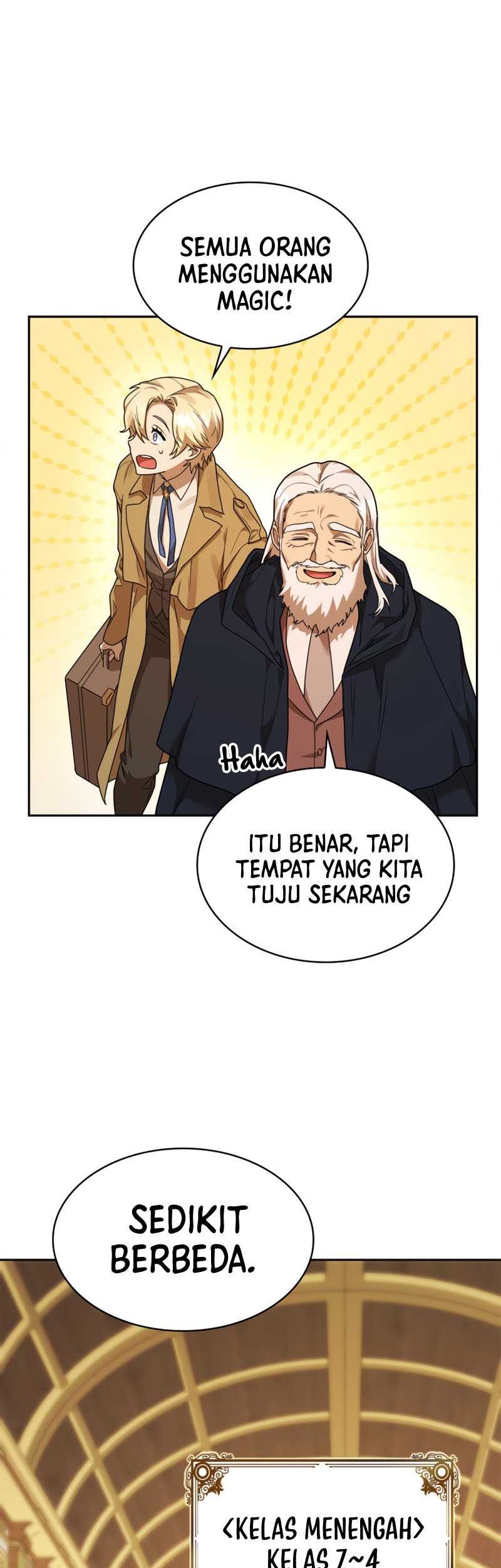 Infinite Mage Chapter 16 Gambar 68