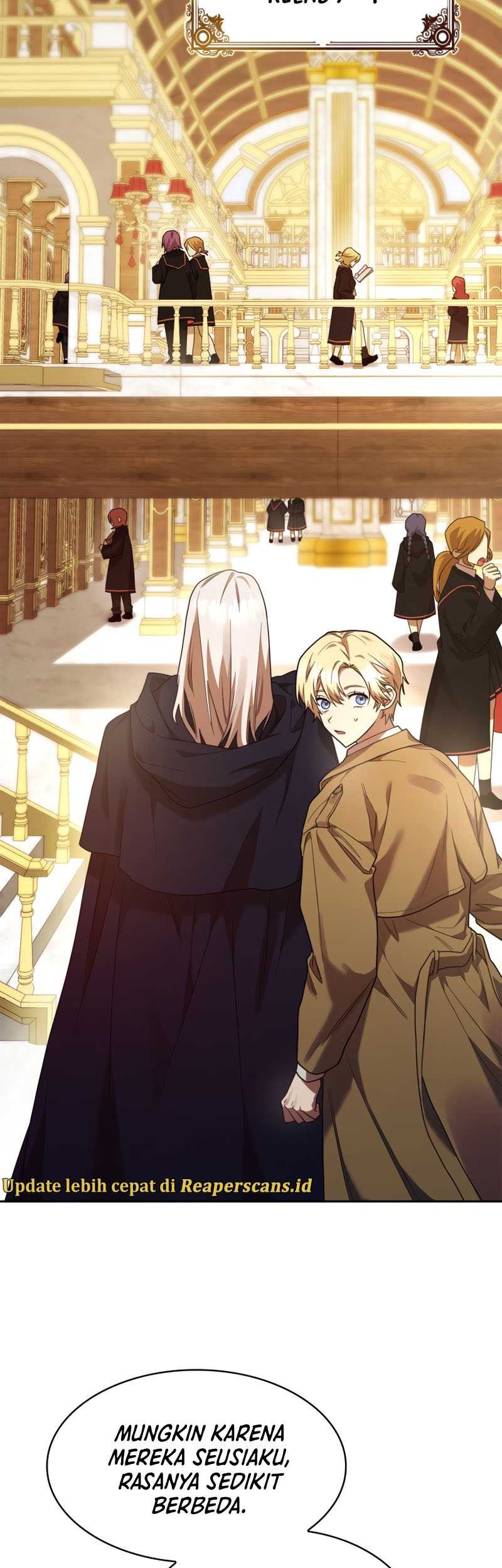Infinite Mage Chapter 16 Gambar 69