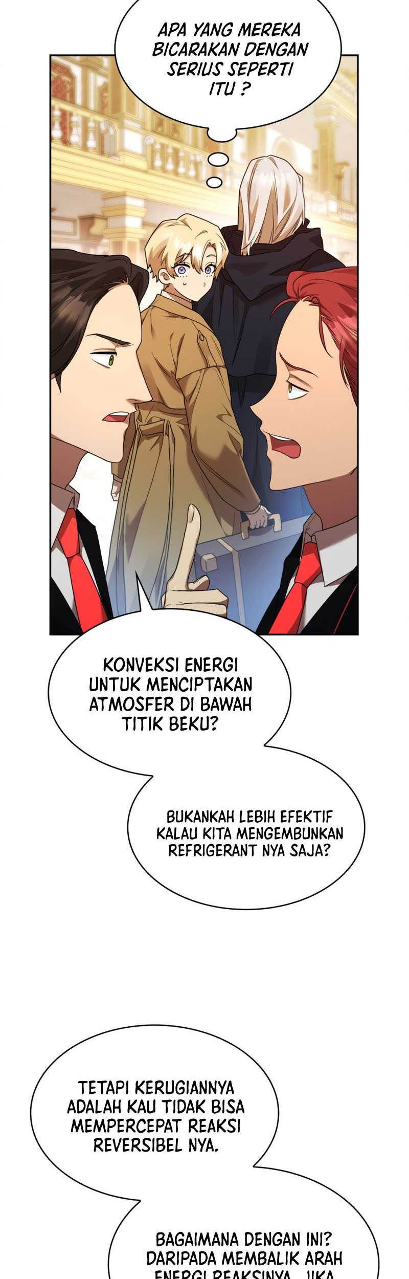 Infinite Mage Chapter 16 Gambar 70