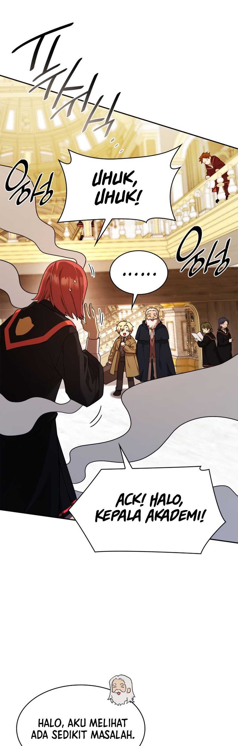 Infinite Mage Chapter 16 Gambar 73