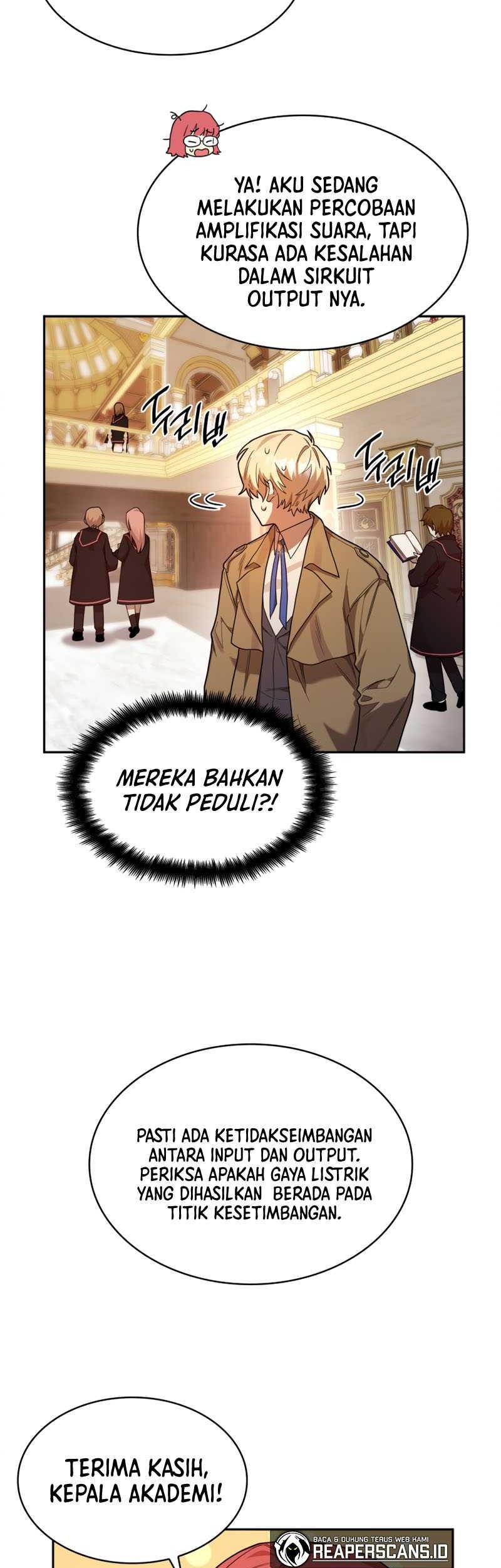 Infinite Mage Chapter 16 Gambar 74