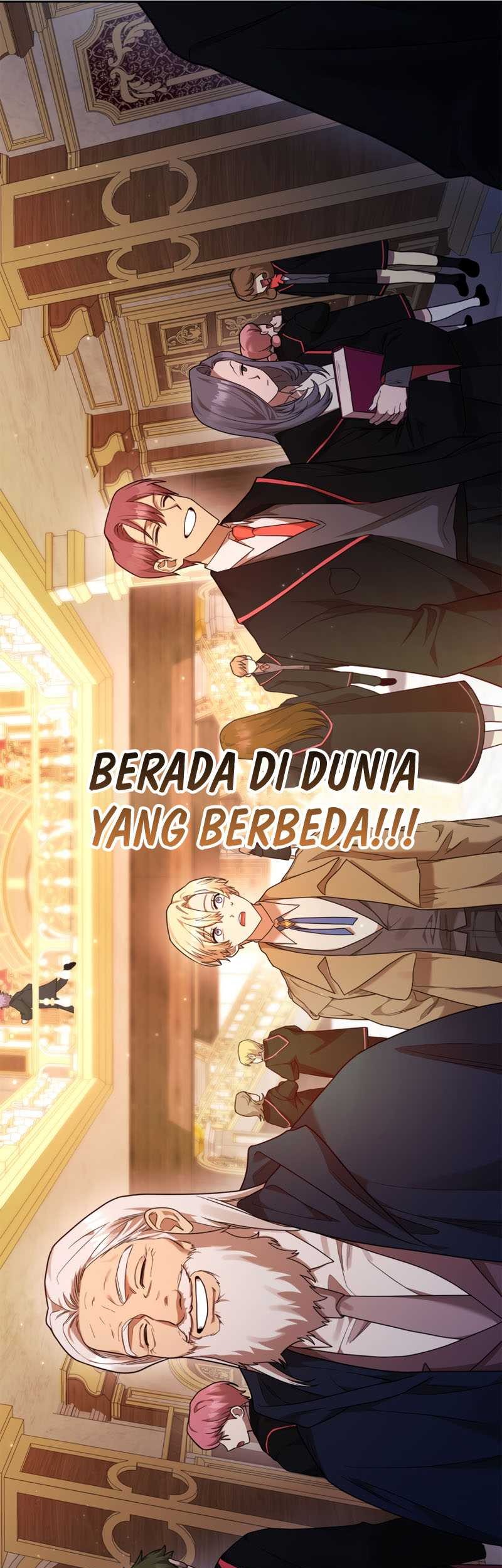 Infinite Mage Chapter 16 Gambar 76