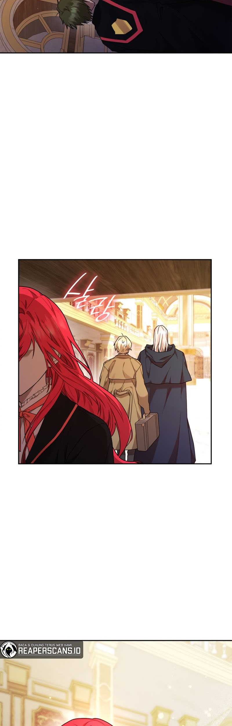 Infinite Mage Chapter 16 Gambar 77