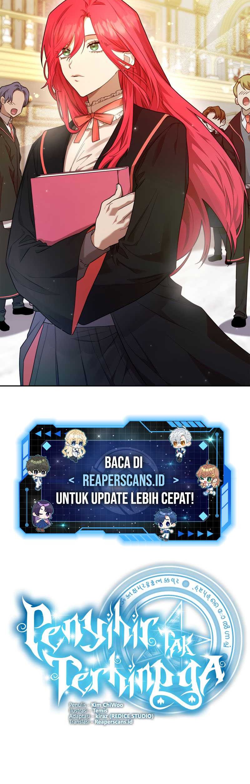 Infinite Mage Chapter 16 Gambar 78