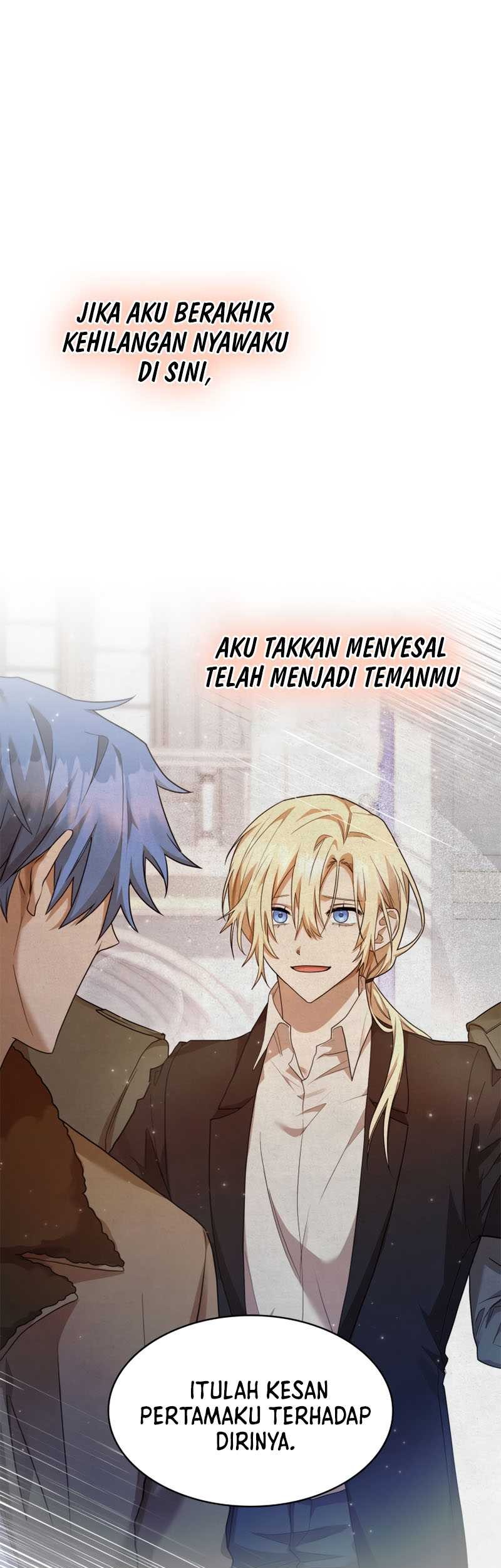Baca Infinite Mage Chapter 16 Gambar 2