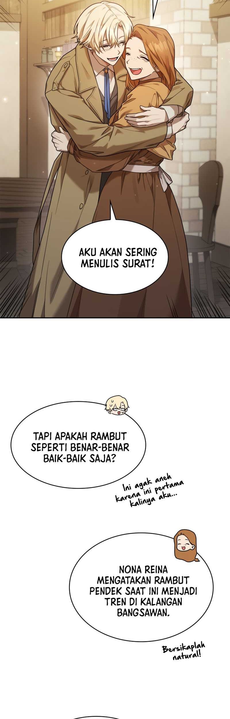 Infinite Mage Chapter 16 Gambar 28