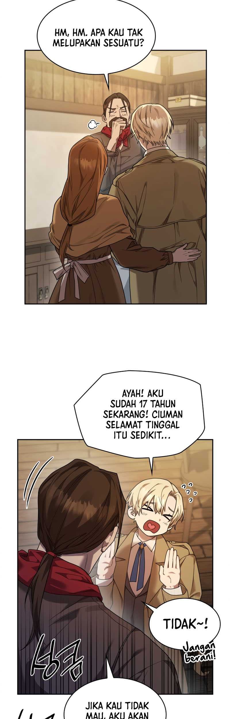 Infinite Mage Chapter 16 Gambar 29