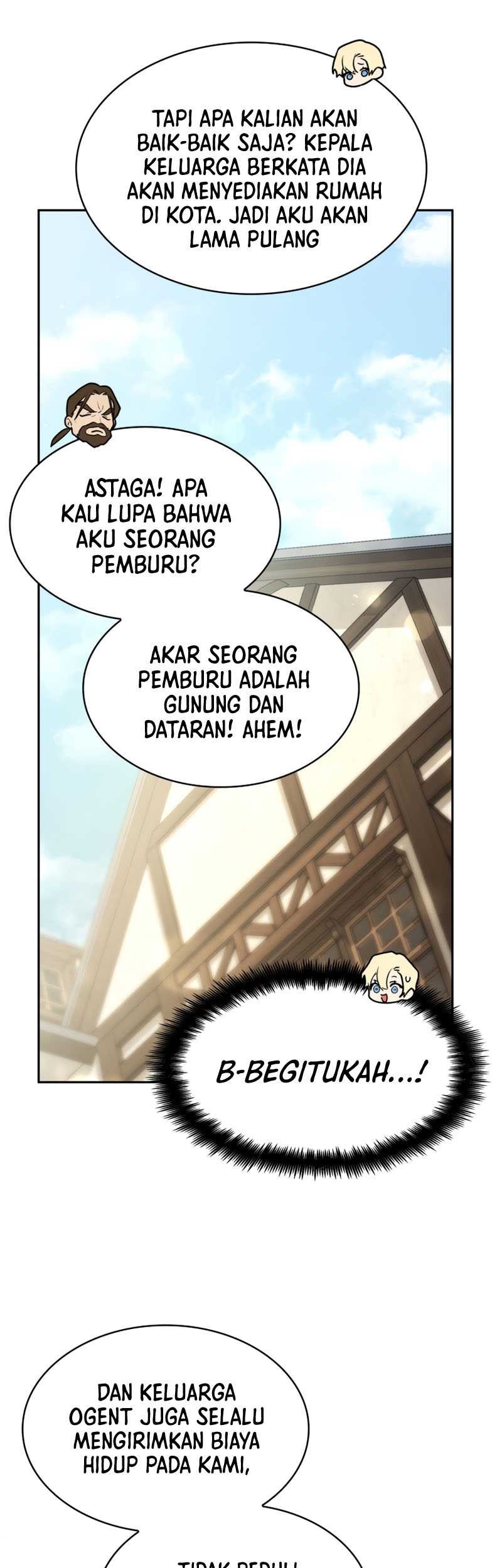 Infinite Mage Chapter 16 Gambar 32