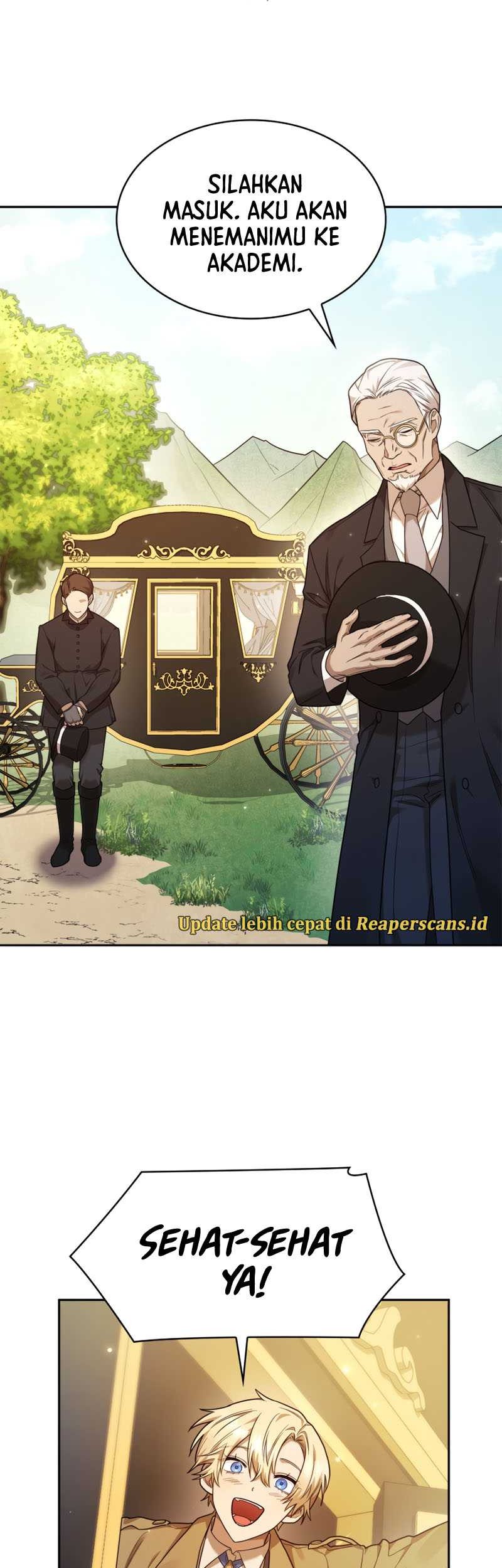 Infinite Mage Chapter 16 Gambar 34