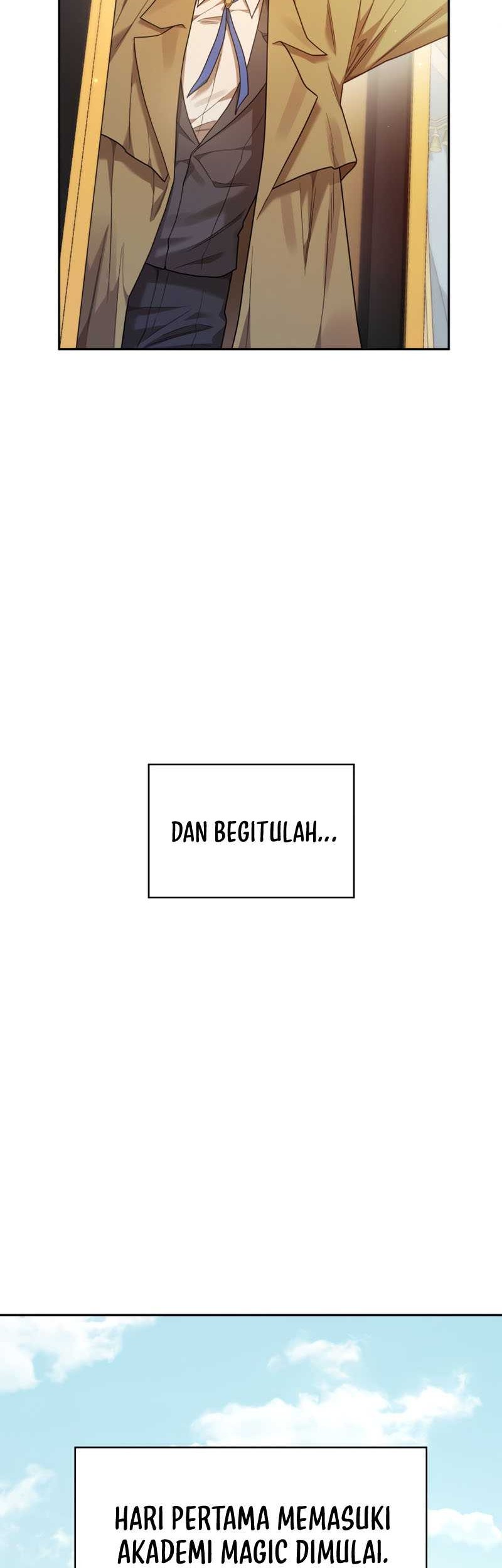 Infinite Mage Chapter 16 Gambar 35
