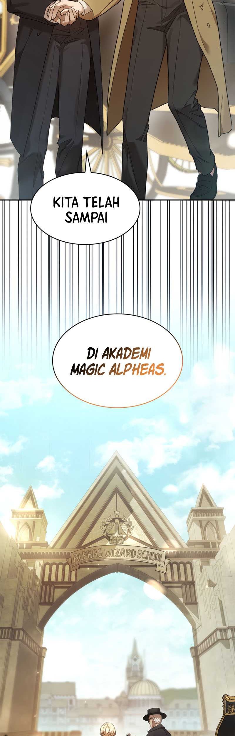 Infinite Mage Chapter 16 Gambar 39