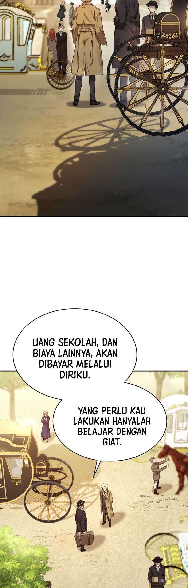 Infinite Mage Chapter 16 Gambar 40