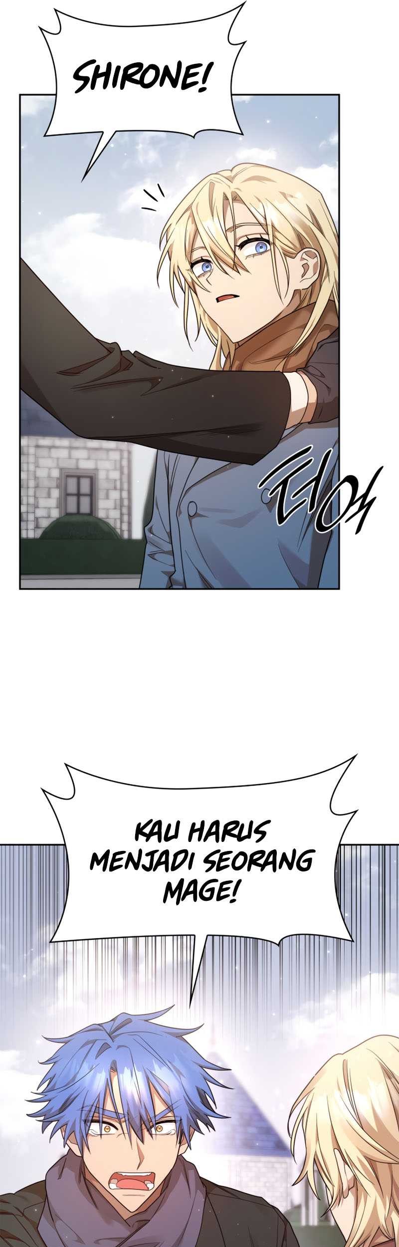 Infinite Mage Chapter 15 Gambar 42