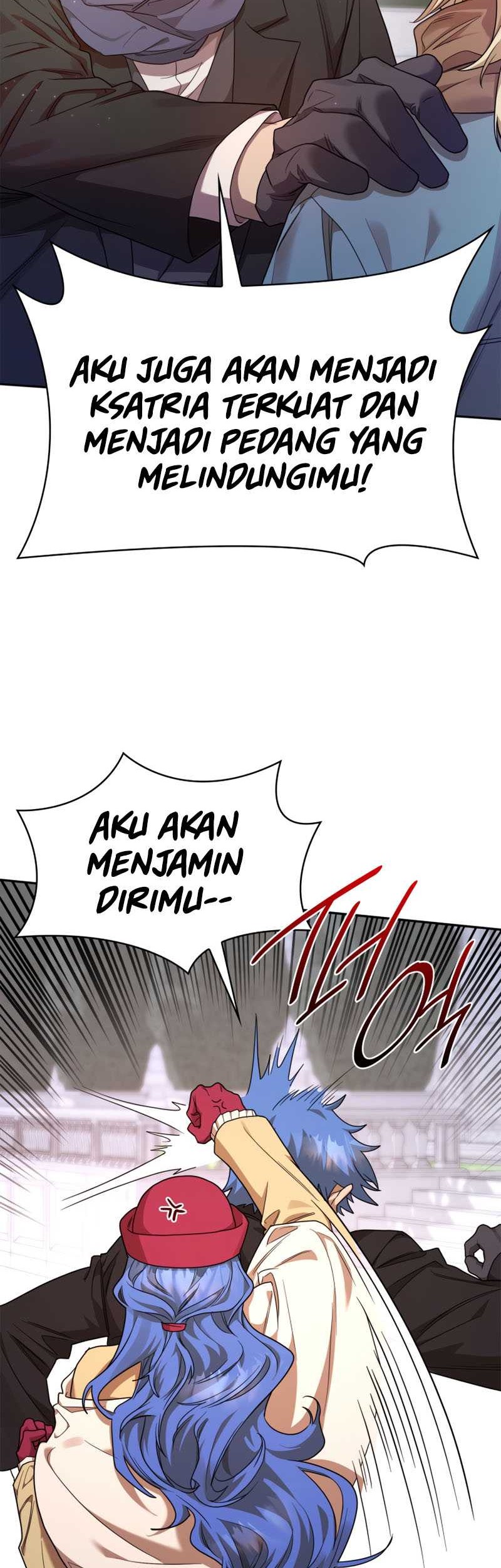 Infinite Mage Chapter 15 Gambar 43