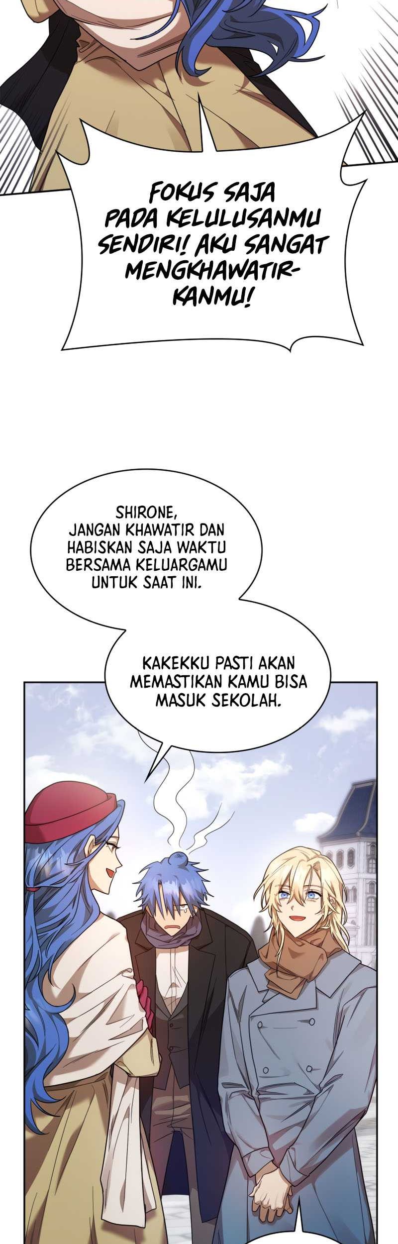 Infinite Mage Chapter 15 Gambar 44