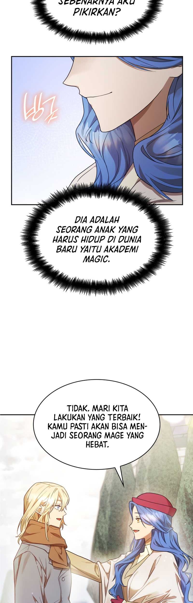Infinite Mage Chapter 15 Gambar 49