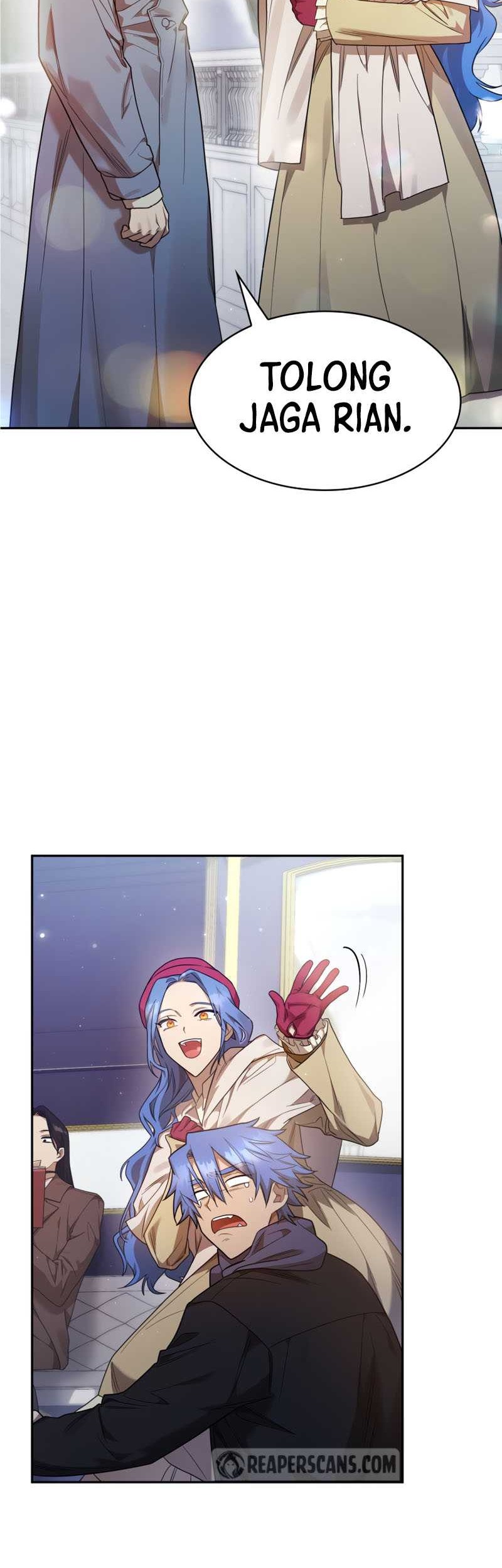 Infinite Mage Chapter 15 Gambar 50