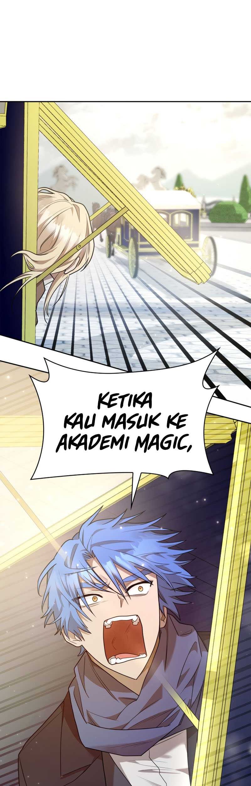 Infinite Mage Chapter 15 Gambar 54