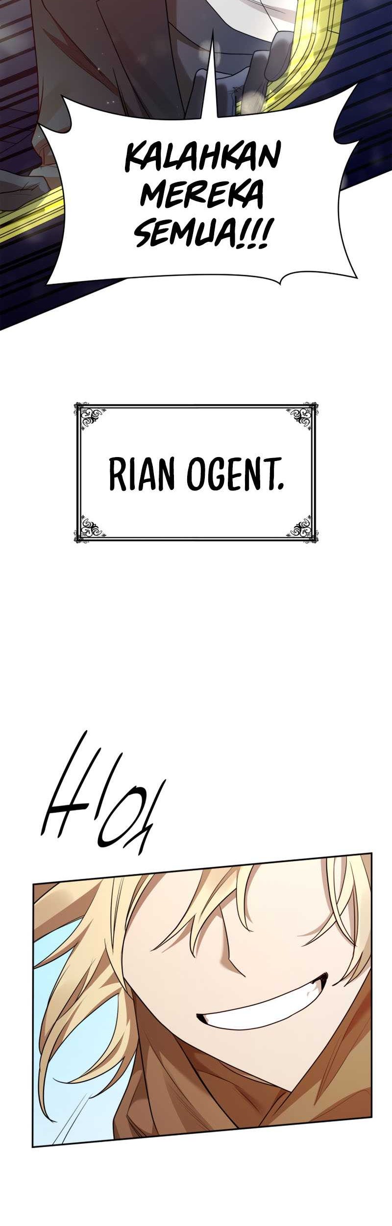 Infinite Mage Chapter 15 Gambar 55