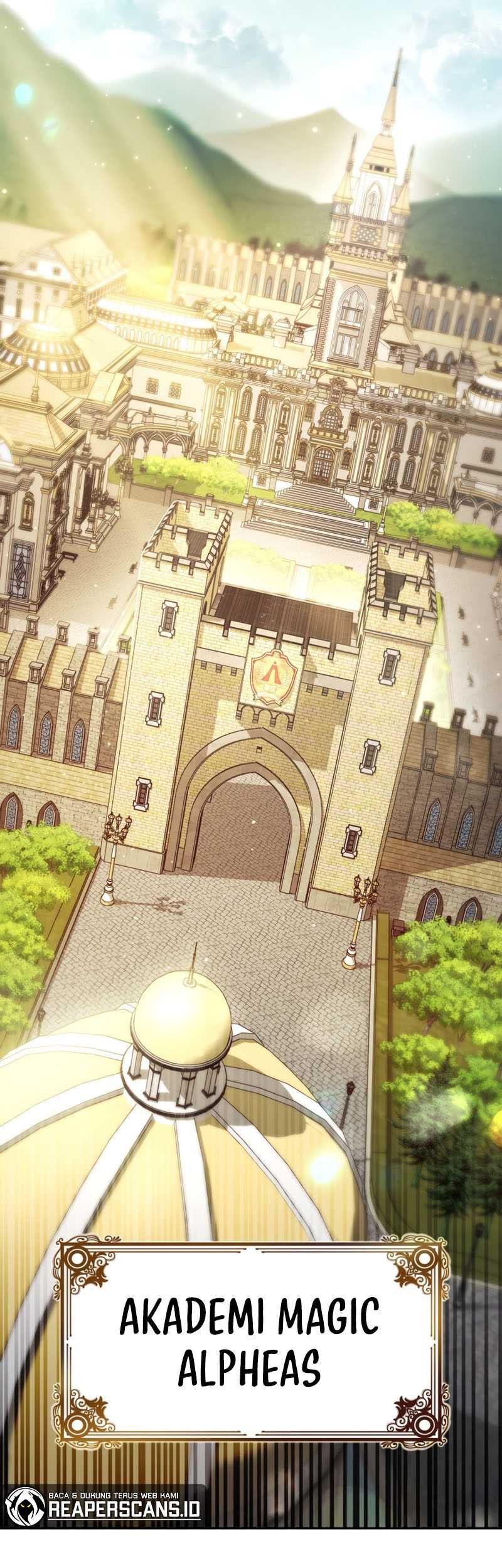 Infinite Mage Chapter 15 Gambar 62